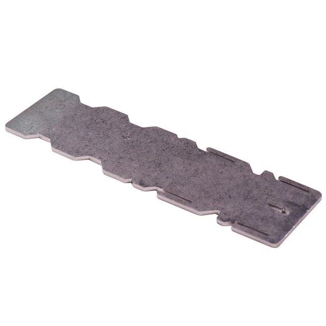 Laser Cutting Stainless Steel Parts 1